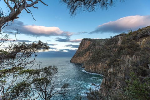 Bruny Island Overnight Explorer And Boutique Accommodation For Two - Accommodation Tasmania 5