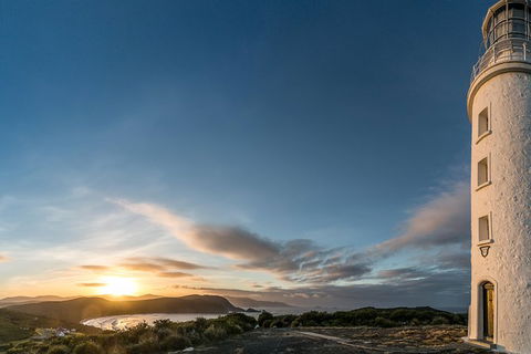 Bruny Island Overnight Explorer And Boutique Accommodation For Two - Accommodation Tasmania 9