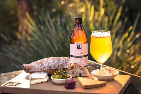 Bruny Island Overnight Explorer And Boutique Accommodation For Two - Accommodation Tasmania 6