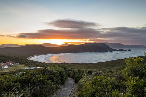 Bruny Island Overnight Explorer And Boutique Accommodation For Two - Accommodation Tasmania 2