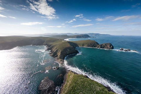 Bruny Island Overnight Explorer And Boutique Accommodation For Two - Accommodation Tasmania 3