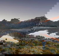 Shore Excursion - Cradle Mountain day tour from Burnie - Accommodation Tasmania