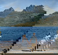 Cradle Mountain Guided Walk with Gourmet Hamper - Accommodation Tasmania
