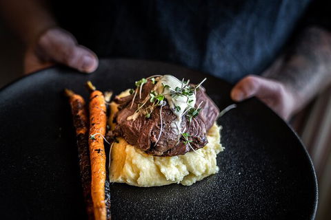 Unearthed Chefs Tour - Accommodation Tasmania 0