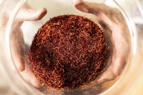 Unearthed Chefs Tour - Accommodation Tasmania 5