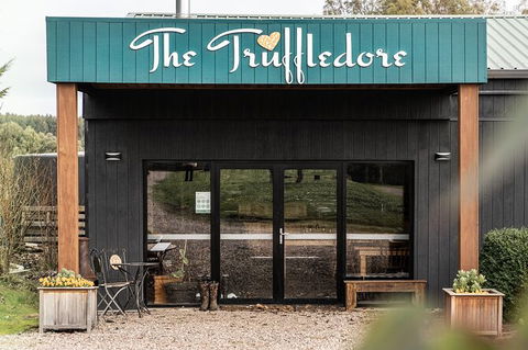 Unearthed Chefs Tour - Accommodation Tasmania 7