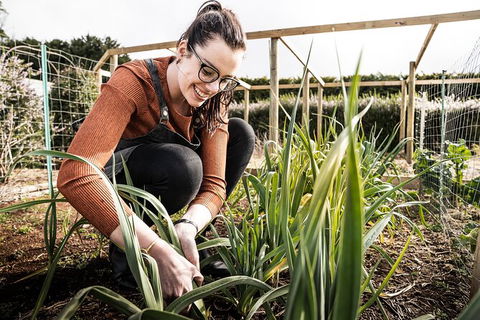 Unearthed Chefs Tour - Accommodation Tasmania 16