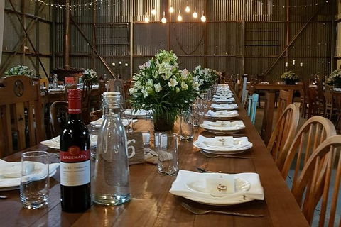 Unearthed Chefs Tour - Accommodation Tasmania 11