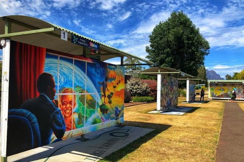 Unearthed Chefs Tour - Accommodation Tasmania 19