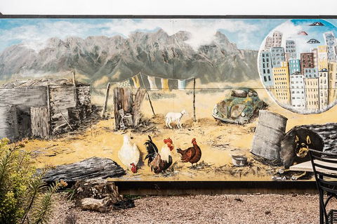 Unearthed Chefs Tour - Accommodation Tasmania 4