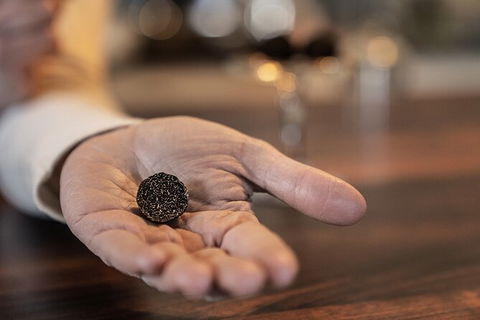 Unearthed Chefs Tour - Accommodation Tasmania 12