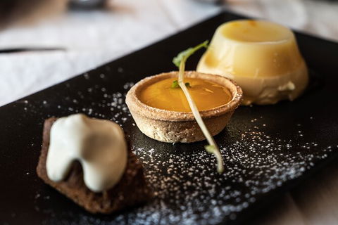 Unearthed Chefs Tour - Accommodation Tasmania 1