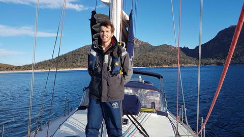 Derwent River Day Sail From Sullivan Cove And Return - Accommodation Tasmania 6