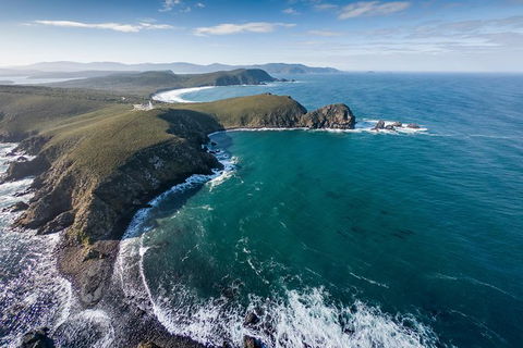 Fully Guided Bruny Island Lighthouse Tour - Accommodation Tasmania 6