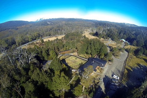 Sunset Experience - Accommodation Tasmania 1