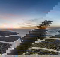Bruny Island Sunset Lighthouse Tour - Accommodation Tasmania