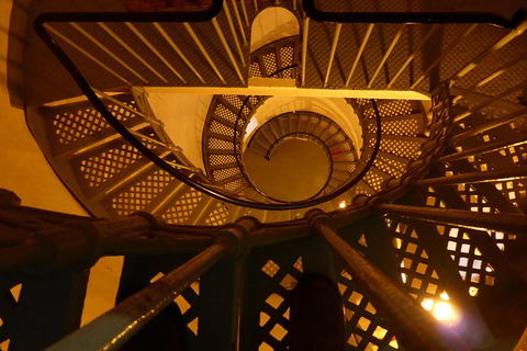 Bruny Island Sunset Lighthouse Tour - Accommodation Tasmania 7