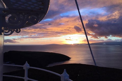Bruny Island Sunset Lighthouse Tour - Accommodation Tasmania 1