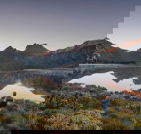 Cradle Mountain in a day from Hobart - Accommodation Tasmania