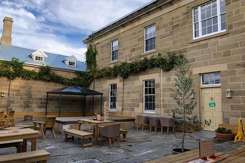 Premium Tour And Lunch Package For 2 - Accommodation Tasmania 5