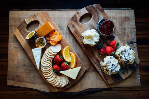 Premium Tour And Lunch Package For 2 - Accommodation Tasmania 6