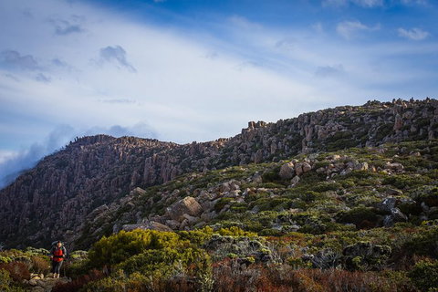 Alpine Loop - Accommodation Tasmania 1
