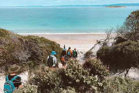 Freycinet Walking Tour - Accommodation Tasmania 2