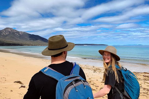 Freycinet Walking Tour - Accommodation Tasmania 4