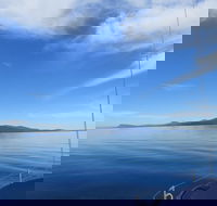 Maria Island and East Coast Five Day Cruise - Accommodation Tasmania