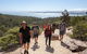 Wineglass Bay Beach Hike - thumb 17