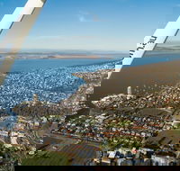 Hobart 1-Hour Learn to Fly Experience - Accommodation Tasmania