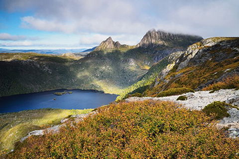 Cradle Mountain Private Charter Service - Accommodation Tasmania 0