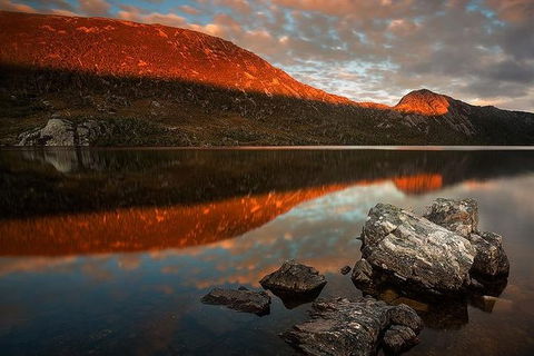 Cradle Mountain Private Charter Service - Accommodation Tasmania 5
