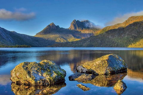 Cradle Mountain Private Charter Service - Accommodation Tasmania 1