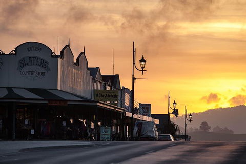 Cradle Mountain Private Charter Service - Accommodation Tasmania 2