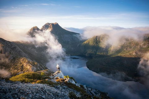 Cradle Mountain Private Charter Service - Accommodation Tasmania 4