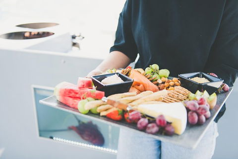 Deep-to-Dish: Tasmanian Seafood Experience - Morning Tour - Accommodation Tasmania 12