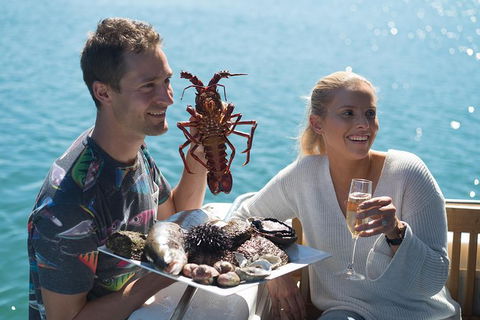 Deep-to-Dish: Tasmanian Seafood Experience - Morning Tour - Accommodation Tasmania 0