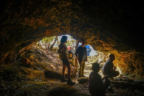 3-Day Southwest National Park Wilderness Camping Tour - Accommodation Tasmania 8