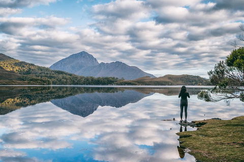 3-Day Southwest National Park Wilderness Camping Tour - Accommodation Tasmania 3