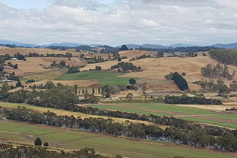 Cruise Ship Excursion: NW Tassie Coastal Explorer - Accommodation Tasmania 6