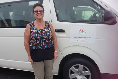 Cruise Ship Excursion: NW Tassie Coastal Explorer - Accommodation Tasmania 15