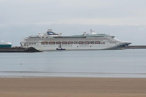 Cruise Ship Excursion: NW Tassie Coastal Explorer - Accommodation Tasmania 3