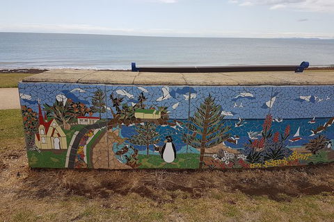 Cruise Ship Excursion: NW Tassie Coastal Explorer - Accommodation Tasmania 7