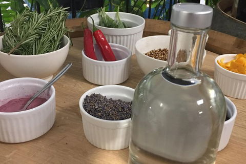 Master Gin Making Classes - Accommodation Tasmania 2