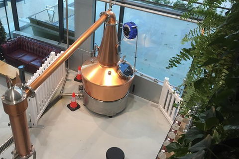 Master Gin Making Classes - Accommodation Tasmania 0
