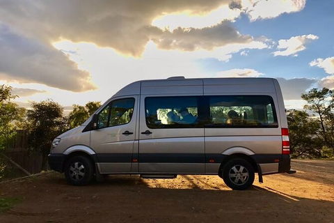 Private Customized Day Trips From Hobart - Accommodation Tasmania 1