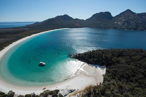 Highlights Of Tasmania Premium Small Group 7 Days Touring Package - Accommodation Tasmania 0