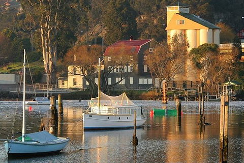 Highlights Of Tasmania Premium Small Group 7 Days Touring Package - Accommodation Tasmania 5