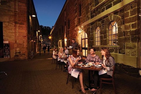 Highlights Of Tasmania Premium Small Group 7 Days Touring Package - Accommodation Tasmania 6